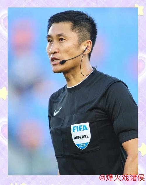 中国足球名哨马宁现身上海高校，讲述世界杯追梦路上的“坚守与超越”