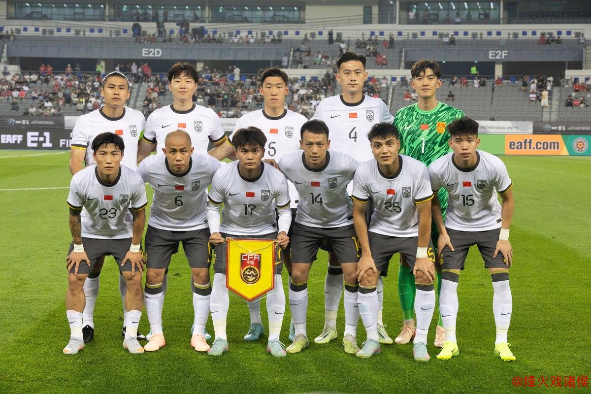 中国首战在即！韩国东亚杯阵容：20名本土球员+3名J联赛选手