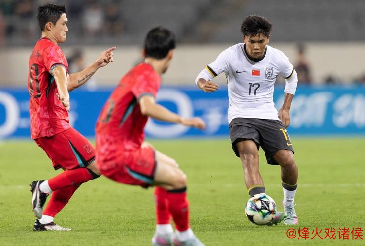 中国首战在即！韩国东亚杯阵容：20名本土球员+3名J联赛选手