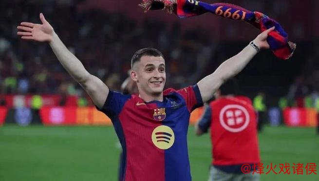 每日体育报：巴萨无意以3000万欧元回购尼科