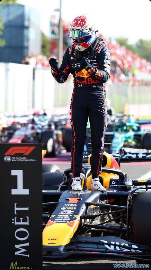F1荷兰大奖赛排位赛：维斯塔潘杆位 乐扣上墙