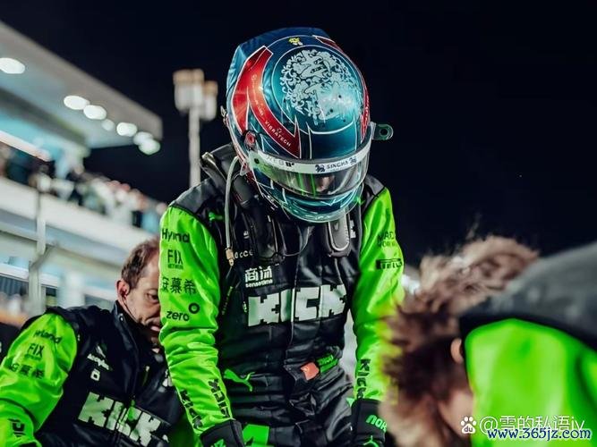 F1荷兰站维斯塔潘冠军头哥亚军 周冠宇退赛
