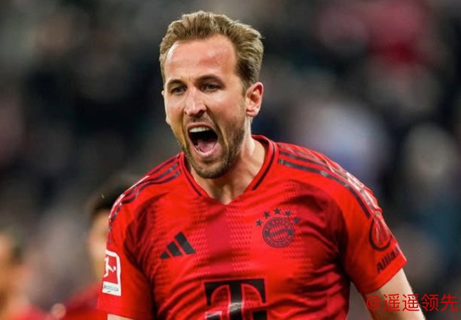 哈里-凯恩距离职业生涯首冠还有多远？