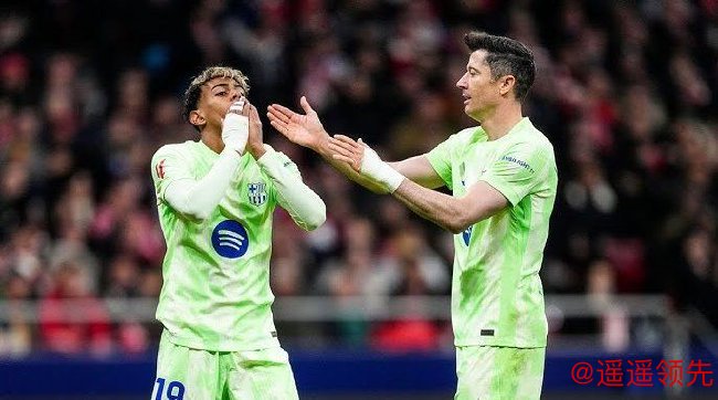 巴萨1赔1.61反超皇马