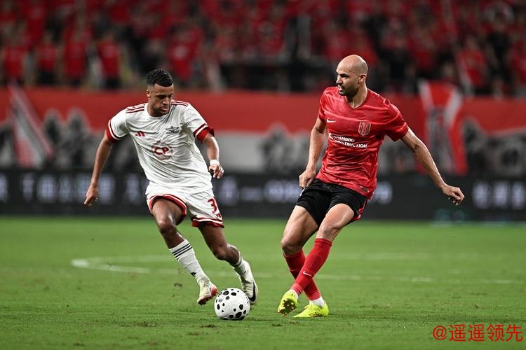亚冠-费利佩双响李扬86分钟送点 蓉城2-2战平神户