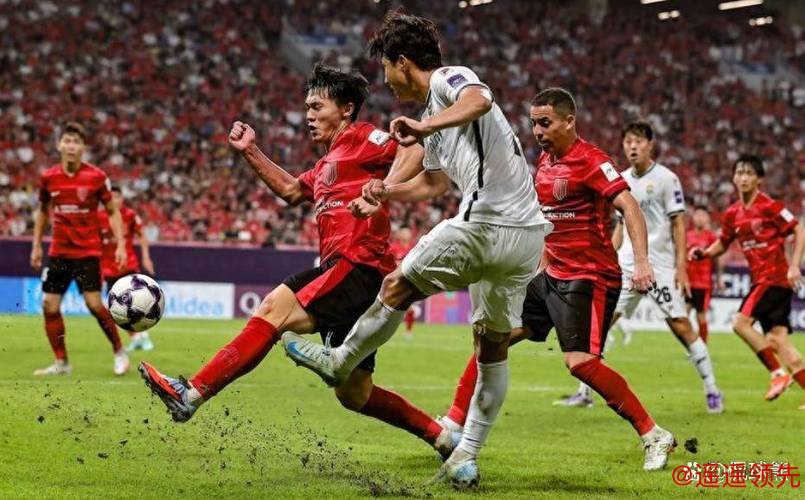 亚冠精英联赛 成都蓉城客场0-0战平首尔FC