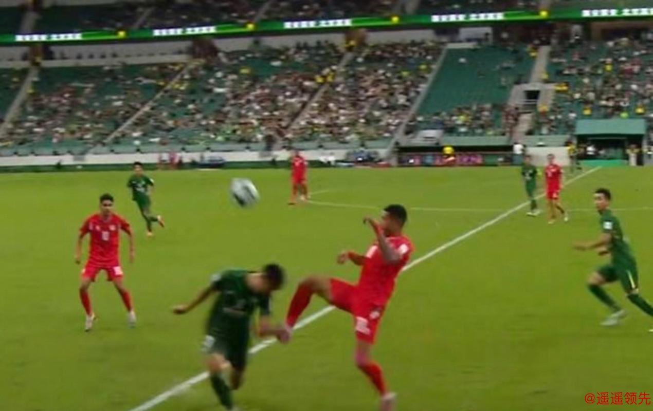 亚冠：北京国安1-2不敌麦克阿瑟 无缘二级联赛淘汰赛