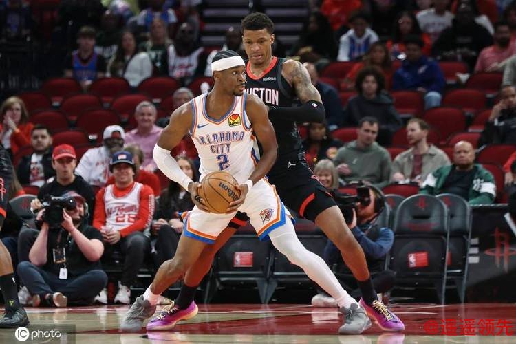 亚历山大20分杜兰特19+7 雷霆20分大胜火箭取五连胜