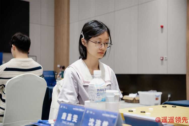 梦之蓝杯女子名人战首轮战罢 唐嘉雯李赫等晋级