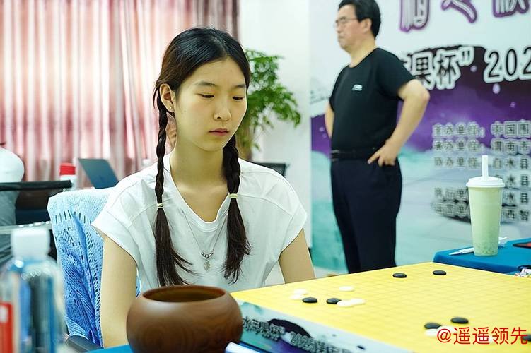 梦之蓝杯女子名人李赫不敌王晨星 八强吴依铭战陆敏全