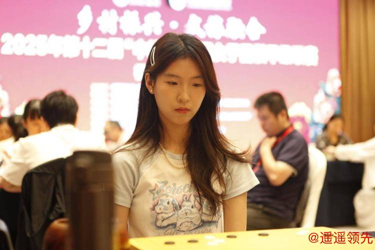 梦之蓝杯女子名人李赫不敌王晨星 八强吴依铭战陆敏全