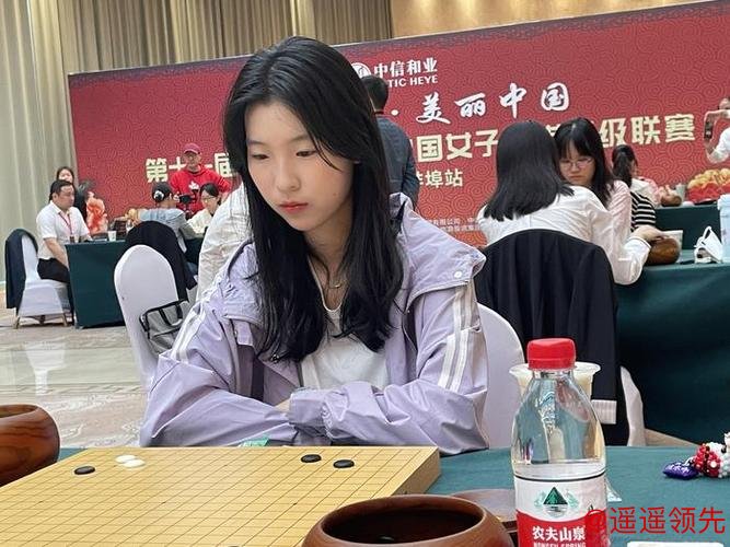 梦之蓝杯女子名人李赫不敌王晨星 八强吴依铭战陆敏全