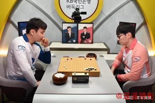 棋仙战首轮对阵：王星昊VS金志锡 丁浩VS李昌锡