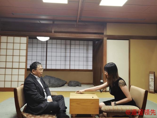棋圣聂卫平晚年家事变迁：从儿媳小林清芽的分寸感看中日围棋界的温情纽带