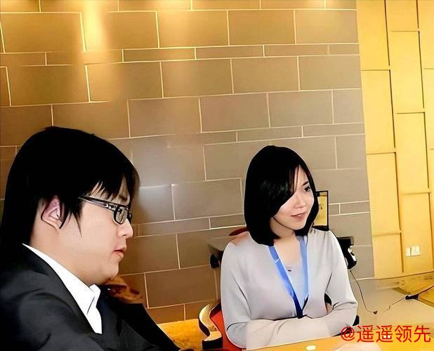 棋圣聂卫平晚年家事变迁：从儿媳小林清芽的分寸感看中日围棋界的温情纽带