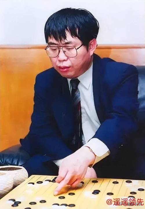 棋圣聂卫平病逝