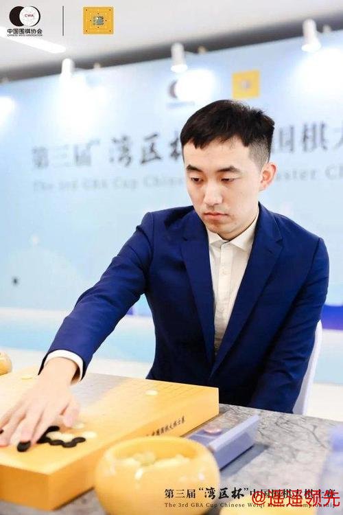 棋手生涯坚持15年破壁，春兰杯串烧韩国前三，来认识下天元挑战者杨楷文