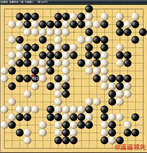 棋手生涯坚持15年破壁，春兰杯串烧韩国前三，来认识下天元挑战者杨楷文