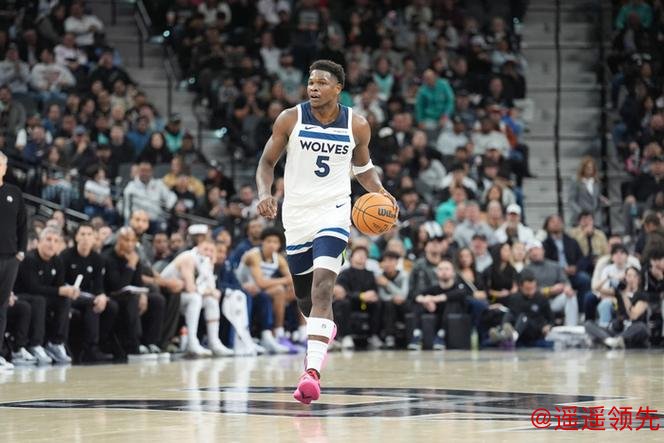 森林狼迎战公牛前瞻：吉迪有望复出，森林狼力争终结三连败