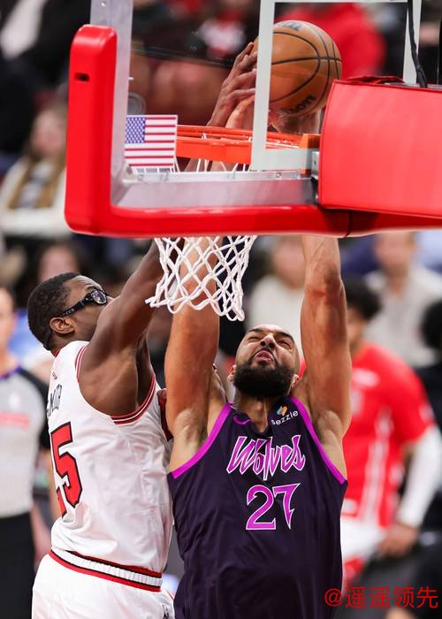 森林狼迎战公牛前瞻：吉迪有望复出，森林狼力图终结三连败低迷