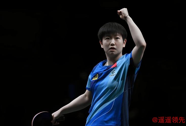 奥运会乒乓球孙颖莎28分钟4-0速胜 赢女单开门红