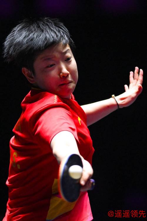 奥运会乒乓球孙颖莎28分钟4-0速胜 赢女单开门红
