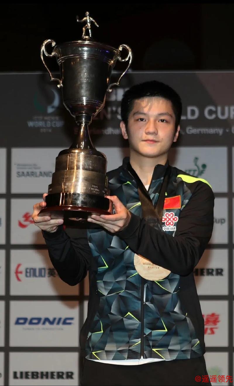 奥运会乒乓球樊振东4-1黄镇廷 顺利晋级男单16强